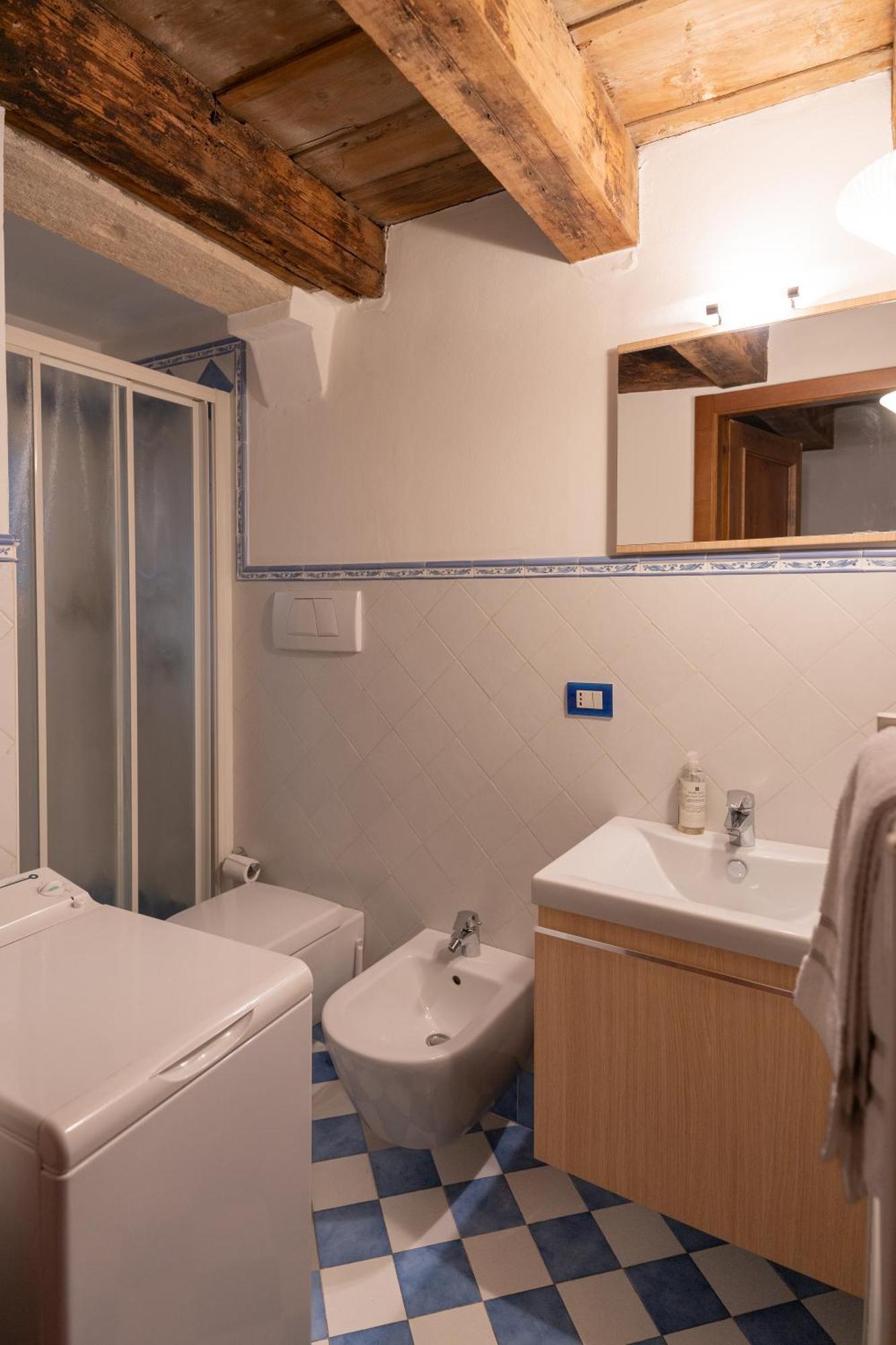 Apartamento Vicolo Cavalletto *