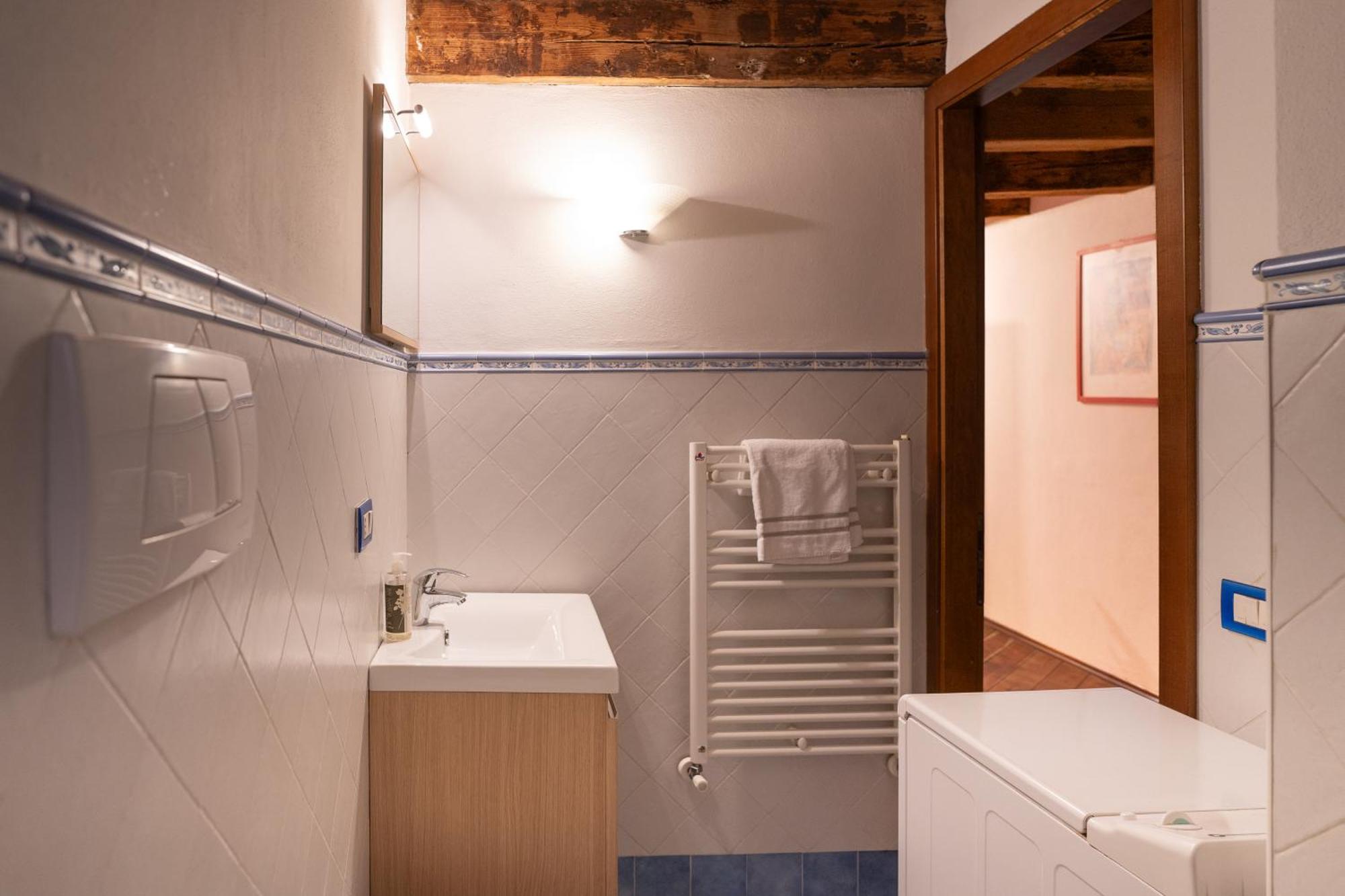 Vicolo Cavalletto Apartamento