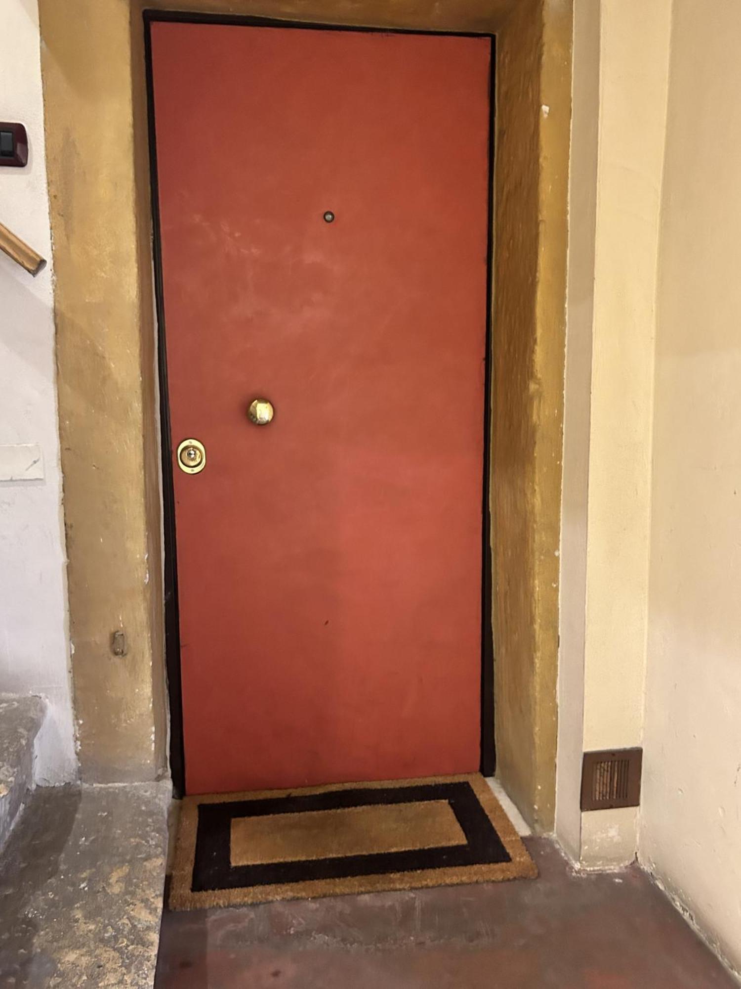 Apartamento Vicolo Cavalletto