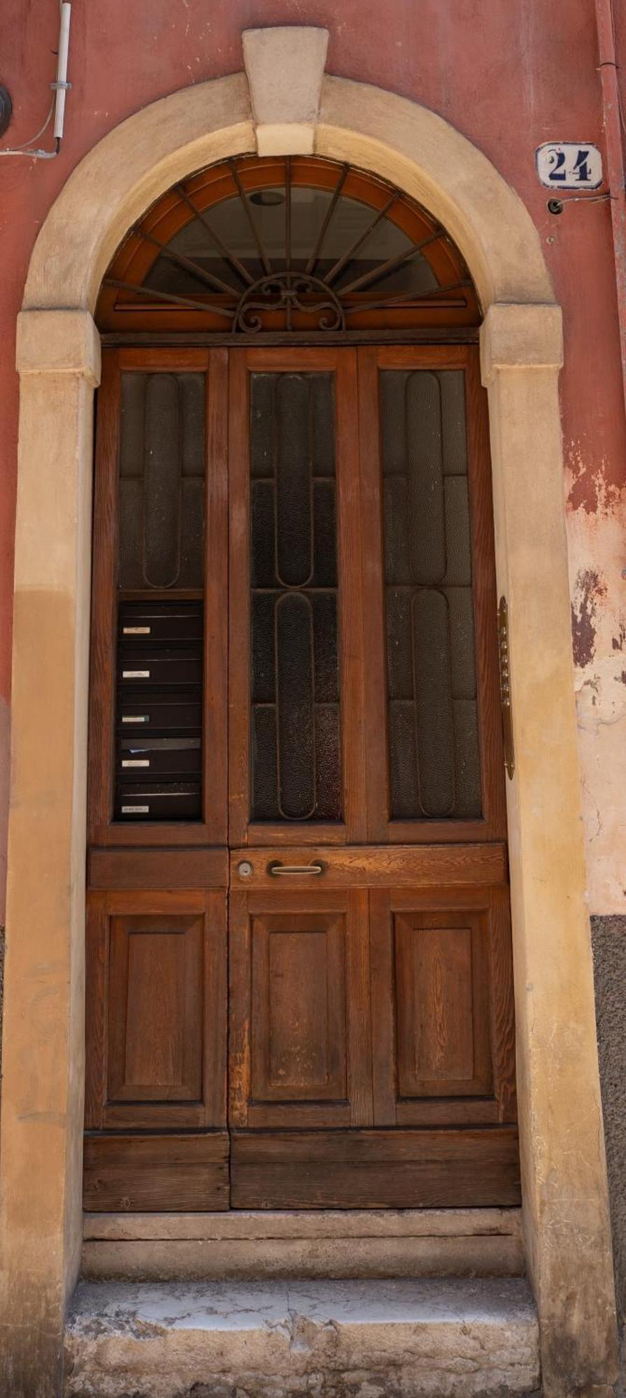 Apartamento Vicolo Cavalletto *